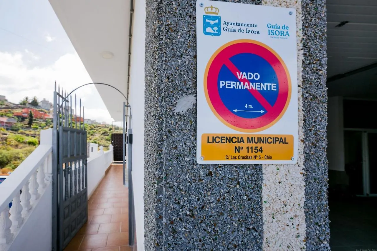 Apartment Chio Kind Home Spain